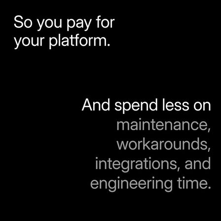 Shopify carousel ad, frame 3 of 5