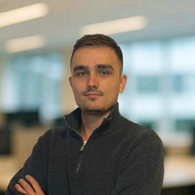 Marián Cabadaj