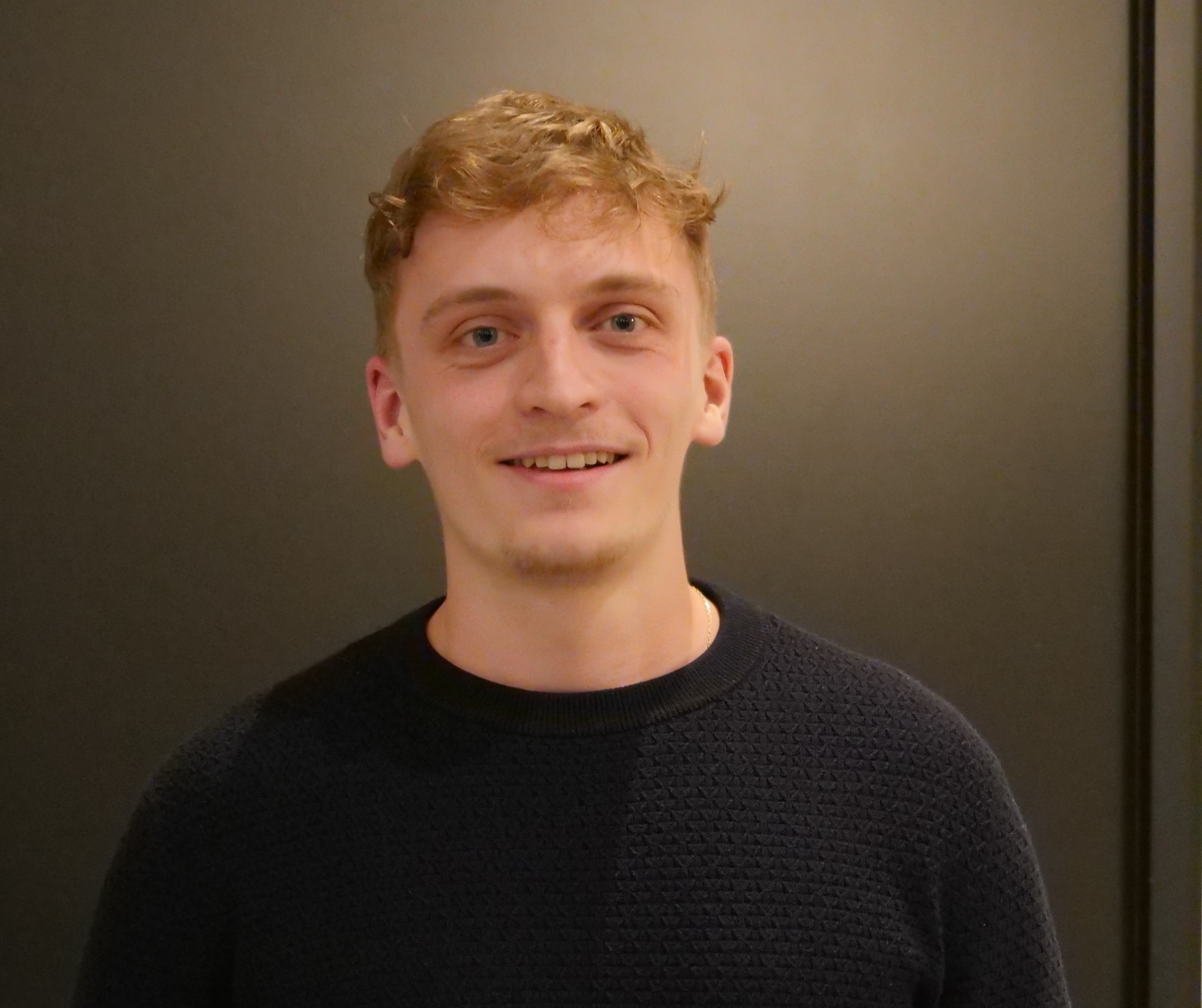 Simon Beno