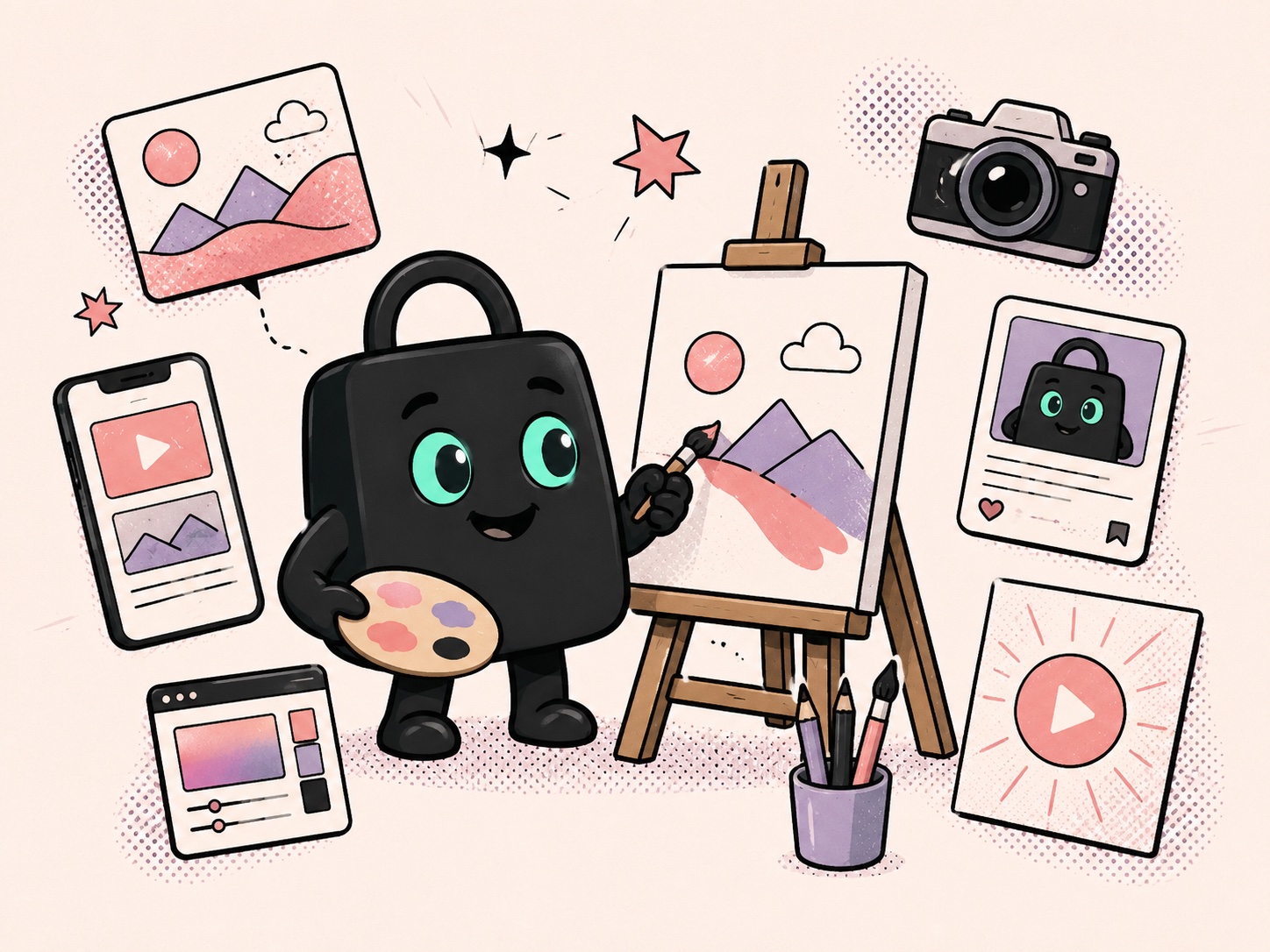 Content Generation
