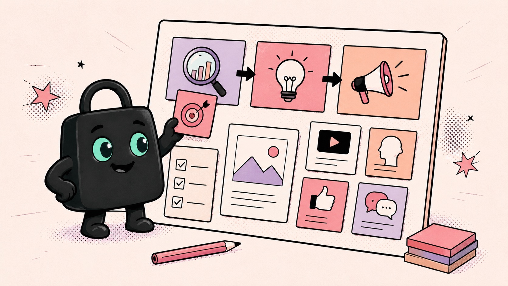 Content Plan