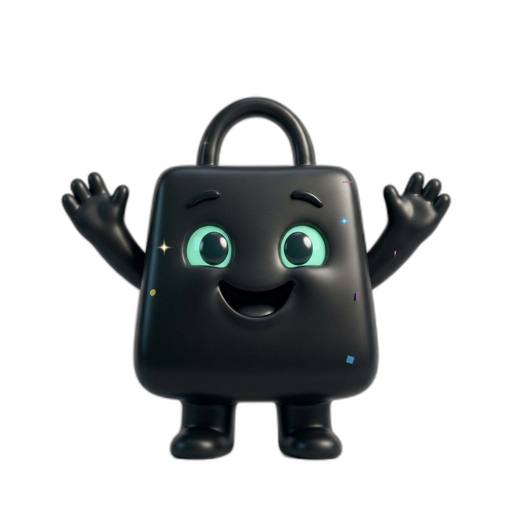 Selzy, the Selzee mascot
