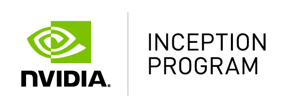 NVIDIA Inception Program member