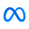 Meta Ad Library logo