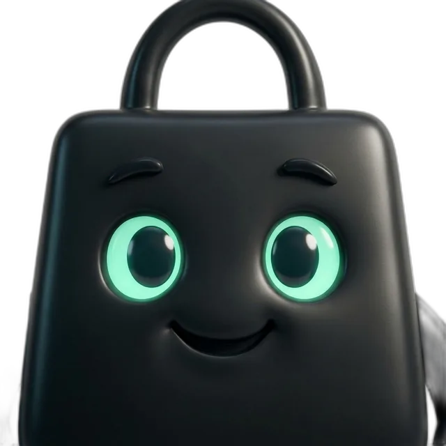 Selzy, the Selzee mascot, as a profile picture