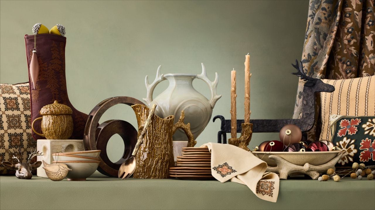 West Elm's Pinterest profile cover