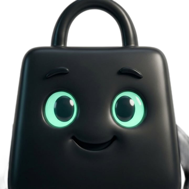 Selzy close up, as a square