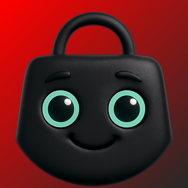 A close-up of the smiling face of Selzy, the Selzee mascot, as a YouTube channel picture