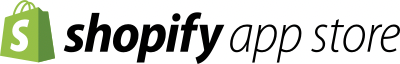 Find it on the Shopify App Store