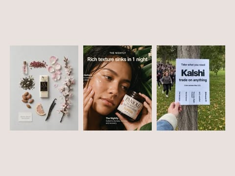 Competitor Ad Finder preview