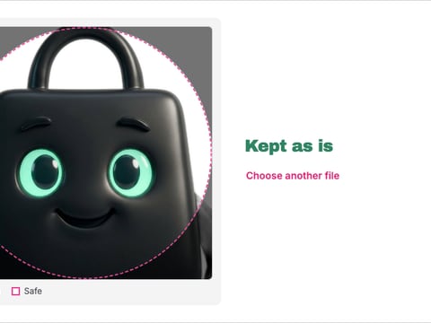 Pinterest Profile Picture Size Checker preview